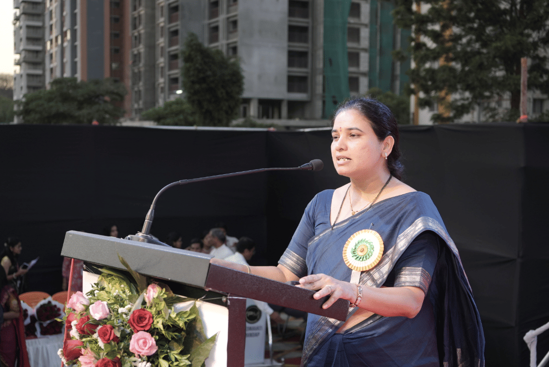 Dnyanvilas College of Engineering Pune Events photo 9